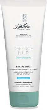 BioNike Defence Hair Dermosoothing Ultra-Gentle Cream Conditioner (200mL)
