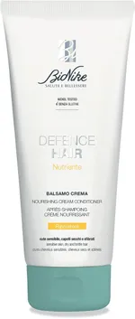 BioNike Defence Hair Nourishing Cream Conditioner (200mL)