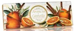 Fiorentino Gift Set Taormina Orange and Cinnamon (3x100g)