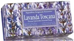 Fiorentino Gift Set Lavanda Toscana (6x50g)
