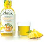Bottega di Lungavita SuperDren Depura Pineapple Drink (500mL)