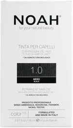 NOAH Hair Colour (140mL) Black