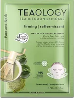 Teaology Matcha Tea Superfood Mask (21mL)