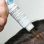 Teaology Hair Peptide Infusion Fortifyng Serum (30mL)