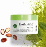 Teaology Matcha Hair Repair Mask (200mL)