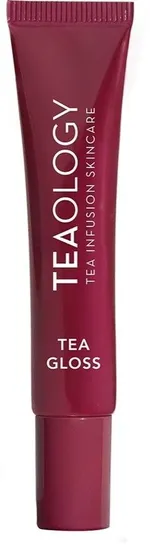Teaology Tea Gloss Tinted Volume Lip Treatment (10mL) Berry