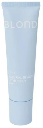 Blondesister Tinted Primer 2in1 (30mL) 00