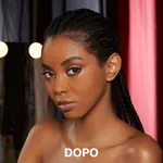 Mesauda Nude Venus Compact Powder (10g) Deep Moka