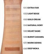 Mesauda Nude Venus Compact Powder (10g) Deep Moka