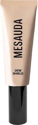 Mesauda Dew Shield Moisturizing Tinted Cream (40mL) Tan
