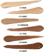 Mesauda Dew Shield Moisturizing Tinted Cream (40mL) Tan