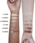 Mesauda Dew Shield Moisturizing Tinted Cream (40mL) Tan