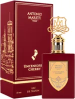 Antonio Maretti Uncensored Cherry EDP (50mL)