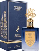 Antonio Maretti Sexual Tension EDP (50mL)