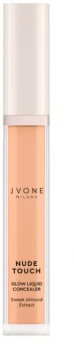 Jvone Milano Nude Touch Glow Liquid Concealer (7mL) NW30