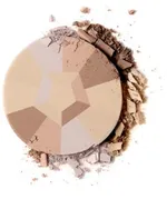 Jvone Milano Mosaic Compact Powder (10g) 02 Tone Enhancer