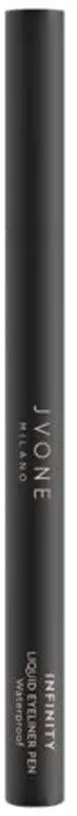 Jvone Milano Infinity Eyeliner Pen Waterproof Black