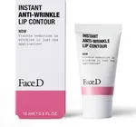 FaceD Instant Anti-Wrinkle Lip Contour (15mL)