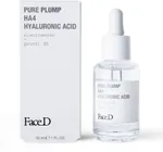 FaceD Pure Plump HA4 Hyaluronic Acid (30mL)