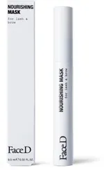 FaceD Nourishing Mask for Lash & Brow (9,5mL)