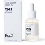 FaceD Pure Glowy Complex A.C.E. Vitamin (30mL)