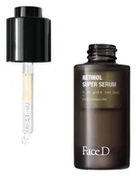 FaceD Retinol Super Serum (30mL)