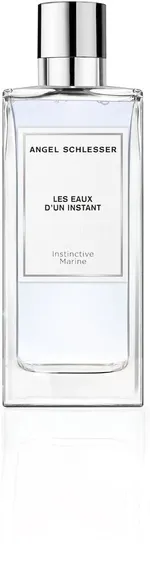 Angel Schlesser Instinctive Marine EDT (100mL)
