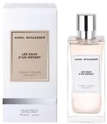 Angel Schlesser Vibrant Woody Mandarin EDT (100mL)