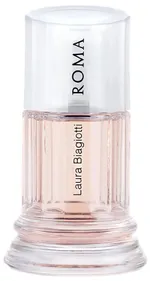 Laura Biagiotti Roma Fiori Bianchi EDT (25mL)