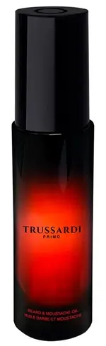 Trussardi Primo Beard Oil (50mL)