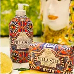 Nesti Dante Villa Sole Soap Amalfi (250g)