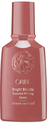 Oribe Bright Blonde Essential Priming Serum (100mL)