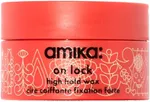 Amika On Lock High Hold Wax (50mL)