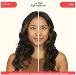 Amika On Lock High Hold Wax (50mL)