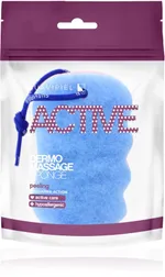 Suavipiel Active Dermo Massage Sponge