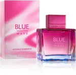 Antonio Banderas Blue Seduction Wave for Women EDT (100mL)