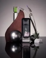 Carolina Herrera 212 VIP Black EDP (100mL)