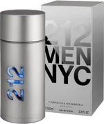 Carolina Herrera 212 Men EDT (100mL)