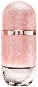 Carolina Herrera 212 VIP Rose Elixir EDP (50mL)