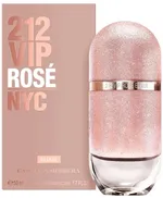 Carolina Herrera 212 VIP Rose Elixir EDP (50mL)