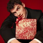 Carolina Herrera CH Men EDT (100mL) + Aftershave Balm (100mL) + EDT (10mL)