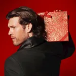 Carolina Herrera Bad Boy Elixir EDP (100mL) + Shower Gel (100mL) + EDP (10mL)