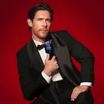 Carolina Herrera Bad Boy Cobalt EDP (50mL) + Shower Gel (100mL)