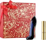 Carolina Herrera Good Girl EDP (50mL) + EDP (10mL)