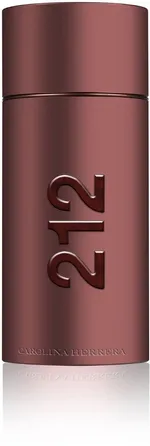 Carolina Herrera 212 Sexy Men EDT (100mL)