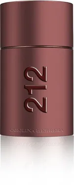 Carolina Herrera 212 Sexy Men EDT (50mL)