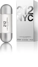 Carolina Herrera 212 EDT (30mL)