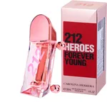 Carolina Herrera 212 Heroes for Her EDP (30mL)
