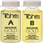 Tahe Botanic Acabado Infusion Gold (2X10mL)