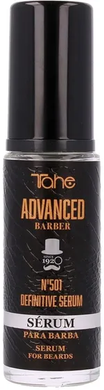 Tahe Advanced Barber Nº501 Definite Beard Serum (40mL)